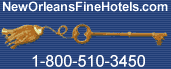 New Orleans Fine Hotels