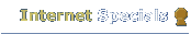 Internet Specials